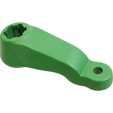 Aftermarket AMR61157 Steering Arm Left Hand AMR61157-ABL